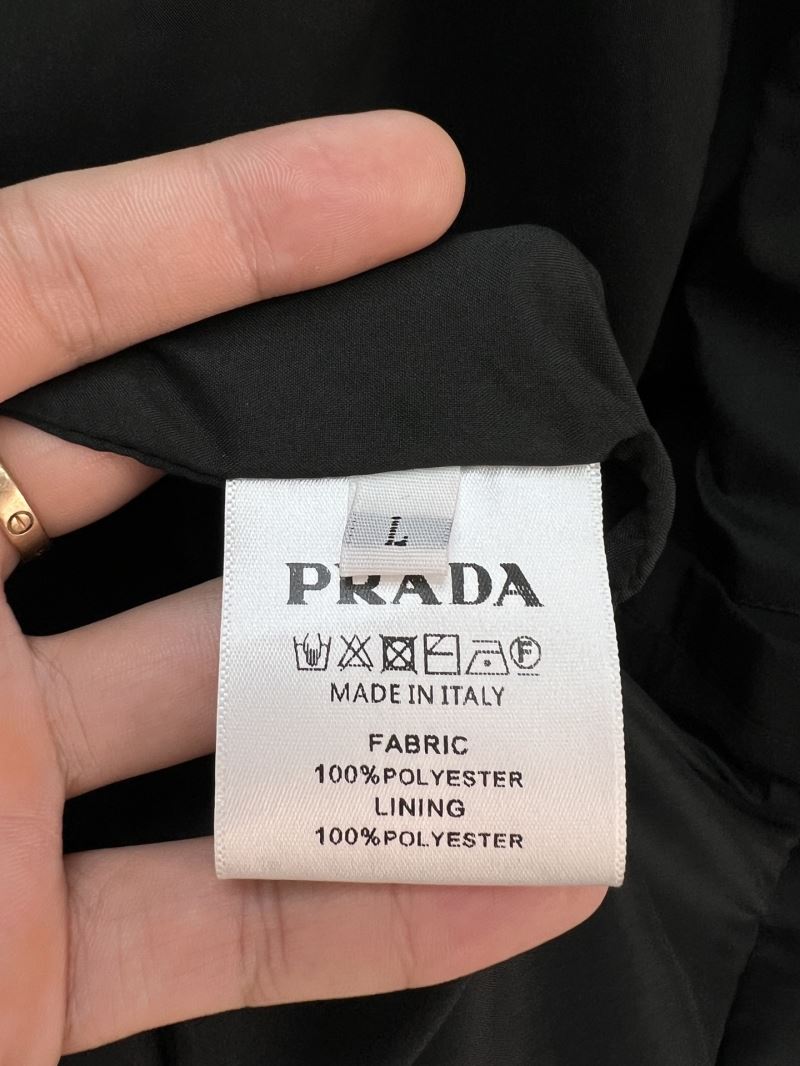 Prada Outwear